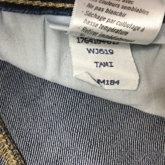 PAIGE Premium Denim Tami Wash Verdugo Ankle 5 Pocket Logo Hardware Jeans - Picture 4 of 11